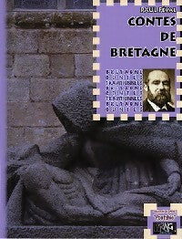 Livrenpoche : Contes de Bretagne - Paul Féval - Livre