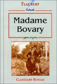 Livrenpoche : Madame Bovary (extraits) - Gustave Flaubert - Livre