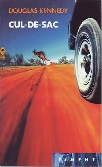 Livrenpoche : Cul-de-sac - Douglas Kennedy - Livre