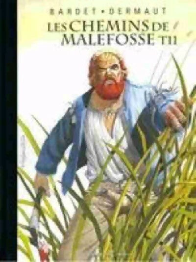 Livrenpoche : Le feu sur l'eau - Daniel Bardet - Livre