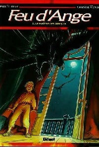 Livrenpoche : Le maître des oiseaux - Paul Burton - Livre