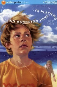 Livrenpoche : Un hanneton dans le plafond - Martine Pouchain - Livre