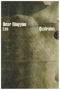 Livrenpoche : Les quatrains - Omar Hayyam - Livre
