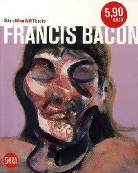 Francis Bacon - Francesca Marini - Livre