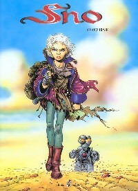 Livrenpoche : Sho - Barrie Blair - Livre