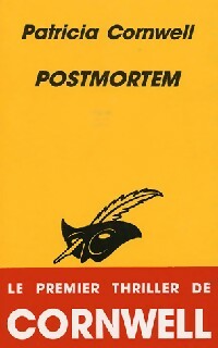 Livrenpoche : Postmortem - Patricia Daniels Cornwell - Livre