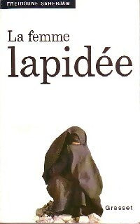 Livrenpoche : La femme lapidée - Freidoune Sehabjam - Livre