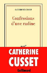Livrenpoche : Confessions d'une radine - Catherine Cusset - Livre
