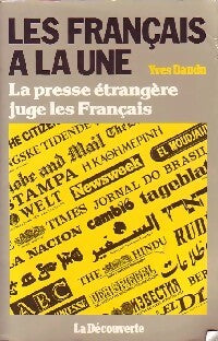 Livrenpoche : Les français à la une - Yves Daudu - Livre