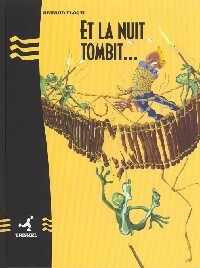 Livrenpoche : Et la nuit tombit... - Arnaud Floc'h - Livre