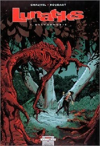 Livrenpoche : Sylvophobie - David Chauvel - Livre