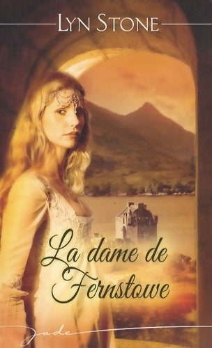 Livrenpoche : La dame de fernstowe - Lyn Stone - Livre