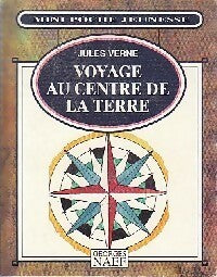 Livrenpoche : Voyage au centre de la terre - Jules Verne - Livre