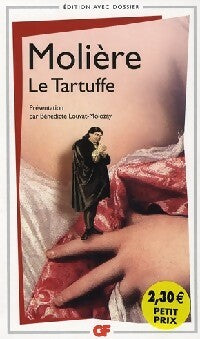Livrenpoche : Le tartuffe - Molière - Livre