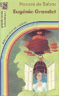 Livrenpoche : Eugénie Grandet - Honoré De Balzac - Livre