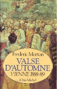 Livrenpoche : Valse d'automne - Frederic Morton - Livre