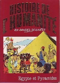Livrenpoche : Egypte et pyramides - Alberto Cabado - Livre