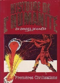 Livrenpoche : Premières civilisations - Alberto Cabado - Livre