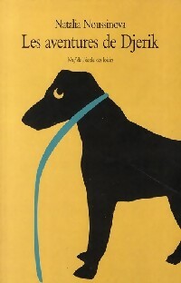 Livrenpoche : Les aventures de Djerik - Natalia Noussinova - Livre