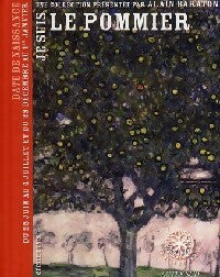 Livrenpoche : Je suis le pommier - Cécile Denis - Livre