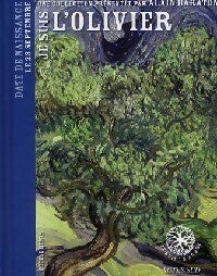 Livrenpoche : Je suis l'olivier - Cécile Denis - Livre