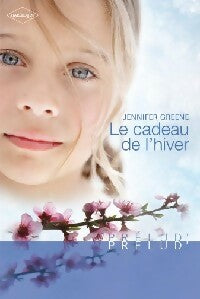 Livrenpoche : Le cadeau de l'hiver - Jennifer Greene - Livre