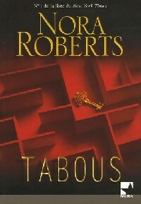 Livrenpoche : Tabous - Nora Roberts - Livre