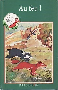 Livrenpoche : Au feu ! - Mary Risk - Livre