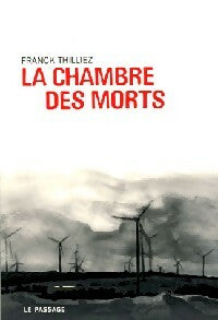 Livrenpoche : La chambre des morts - Franck Thilliez - Livre