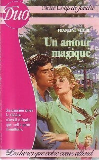 Livrenpoche : Un amour magique - Francine Shore - Livre
