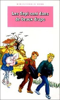 Livrenpoche : Les Sept sont dans de beaux draps - Enid Blyton - Livre