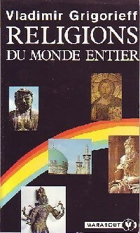 Livrenpoche : Religions du monde entier - Dr Gheorghi Grigorieff - Livre