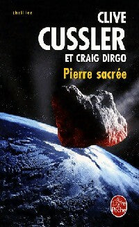 Livrenpoche : Pierre sacrée - Clive Cussler, Craig Dirgo - Livre
