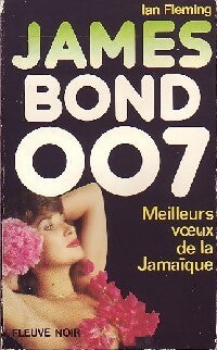 Livrenpoche : Meilleurs voeux de la Jamaïque - Ian Fleming - Livre