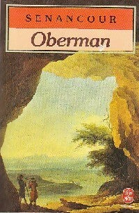Oberman - Senancour - Livre