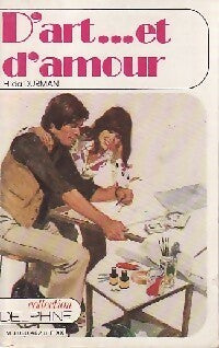 Livrenpoche : D'art... Et d'amour - Hilda Durman - Livre