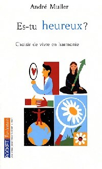 Livrenpoche : Vivre en paix - André Muller - Livre