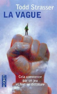 Livrenpoche : La vague - Todd Strasser - Livre