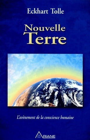 Livrenpoche : Nouvelle terre - Eckhart Tolle - Livre