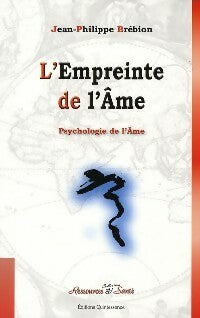 Livrenpoche : L'empreinte de l'âme - Jean-Philippe Brébion - Livre