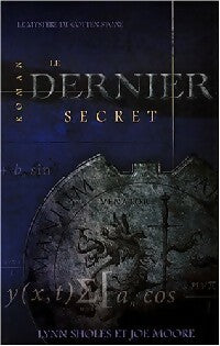 Livrenpoche : Le dernier secret - Lynn Sholes, Joe Moore - Livre