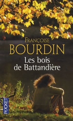 Livrenpoche : Les bois de Battandière - Collectif - Livre