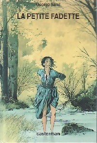 Livrenpoche : La petite Fadette - George Sand, Sand - Livre