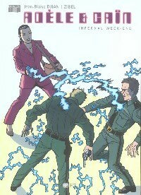 Livrenpoche : Infernal Week-end - J.B. Djian - Livre