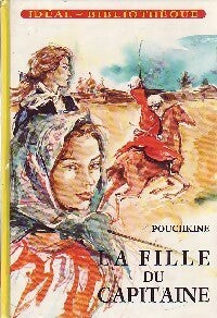 Livrenpoche : La fille du capitaine - Alexandre Pouchkine - Livre