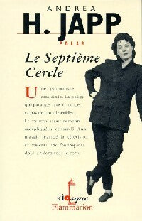Livrenpoche : Le septième cercle - Andréa H. Japp - Livre