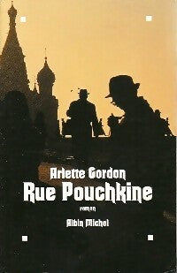 Livrenpoche : Rue Pouchkine - Arlette Gordon - Livre