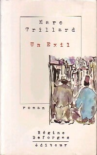 Livrenpoche : Un exil - Marc Trillard - Livre