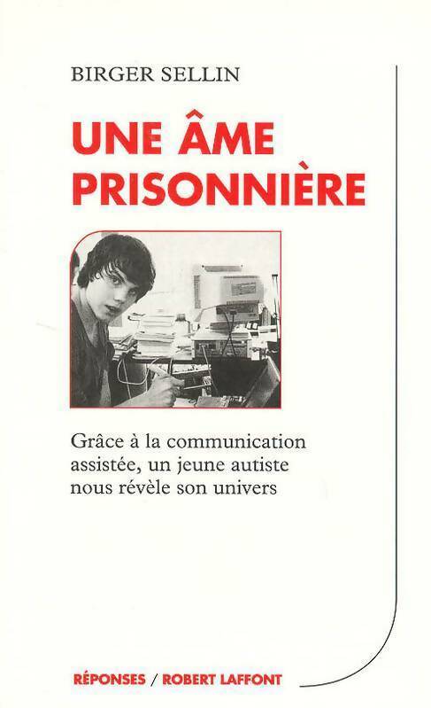 Livrenpoche : Une âme prisonnière - Birger Sellin - Livre