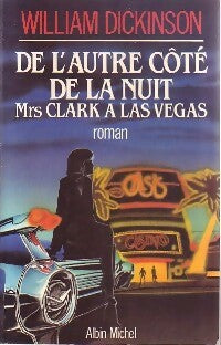Livrenpoche : De l'autre côté de la nuit - William Dickinson - Livre